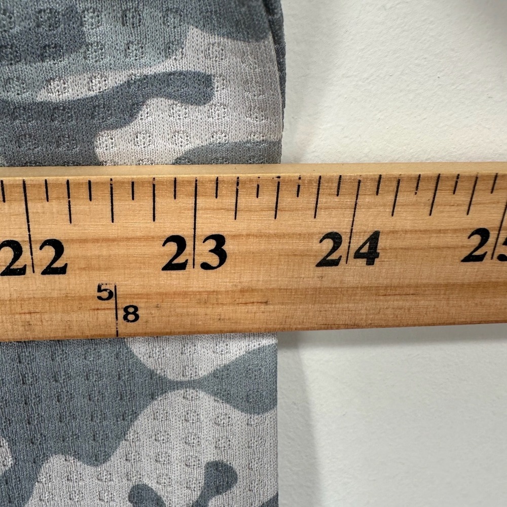 Hawk's Ridge Straight Down Performance Half Zip P… - image 7